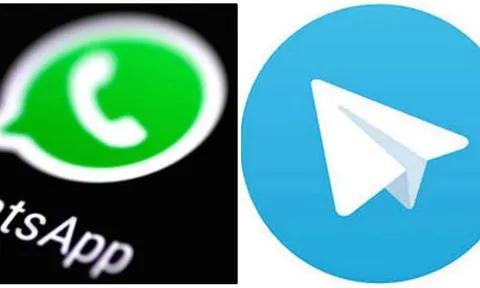 WhatsApp, Telegram cho phép tin tặc thay đổi nội dung hiển thị