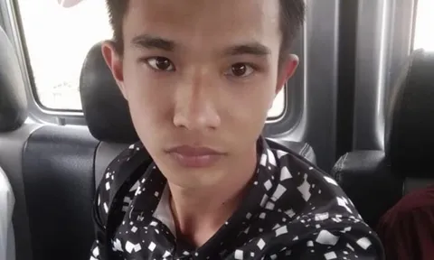 Trích xuất camera, truy tìm kẻ dùng dao khống chế người phụ nữ bán thịt lợn cướp tài sản