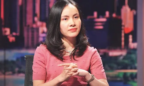 Sau đúng 6 tháng nắm quyền, Phó Tổng giám đốc Vinhomes bị miễn nhiệm