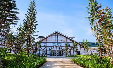Movenpick Resort Cam Ranh - Dự án giữ vị trí độc tôn trên thị trường BĐS nghỉ dưỡng
