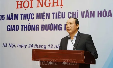 Cách chức Ủy viên Ban cán sự đảng đối với nguyên Thứ trưởng GTVT Nguyễn Hồng Trường