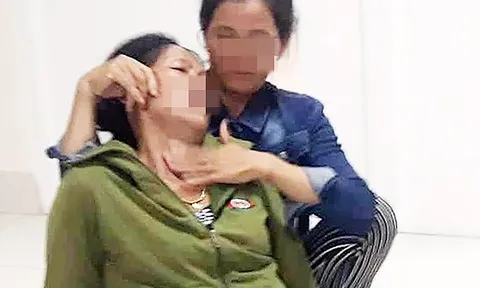 Vụ sản phụ tử vong bất thường sau ca mổ đẻ ở Bình Định: Nghi tử vong do sốc phản vệ thuốc gây mê