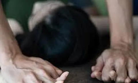 Bắt giữ đối tượng hiếp dâm, cướp tài sản phụ nữ lớn tuổi trong khách sạn