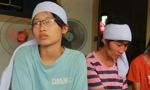 Nhiều trường Đại học gửi lời mời tiếp nhận thí sinh bỏ thi THPT về chịu tang cha