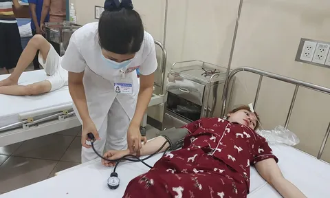 Kết quả xét nghiệm mẫu thức ăn trong vụ ngộ độc tập thể sau tiệc đám cưới ở Thừa Thiên - Huế