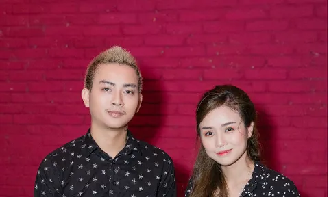 Hoài Lâm tái xuất sau một năm nghỉ hát