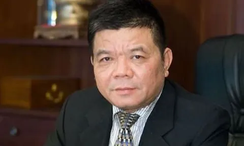 Cựu Chủ tịch BIDV ông Trần Bắc Hà tử vong khi bị tạm giam