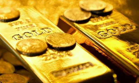 Giá vàng hôm nay 19/7, treo trên đỉnh cao nhất 6 năm lên 41 triệu đồng/lượng
