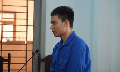 Do ghen tuông, cựu thiếu úy cảnh sát tạt axit vợ sắp cưới