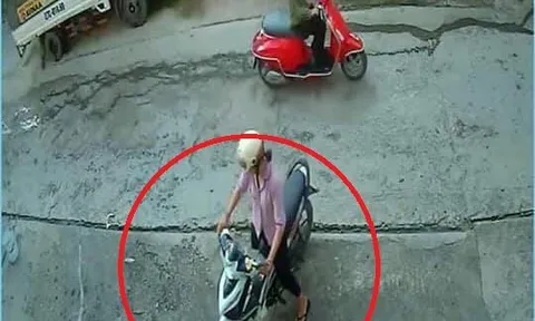 Vụ người mẹ trẻ ở Điện Biên mất tích bí ẩn: Tìm thấy xe máy ở bến Mỹ Đình