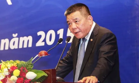 Ông Trần Bắc Hà tử vong có ảnh hưởng đến việc điều tra đại án ở BIDV?