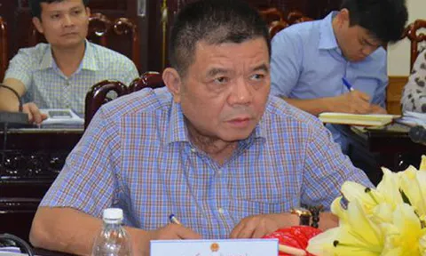 Ông Trần Bắc Hà cựu chủ tịch BIDV qua đời vì nguyên nhân gì?