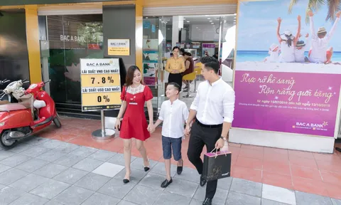 Chọn đúng thời điểm gửi tiết kiệm - Bí kíp sinh lợi nhiều nhất