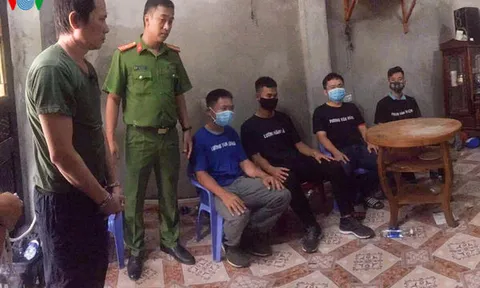 Hé lộ tình tiết mới vụ sát hại nữ sinh giao gà ở Điện Biên