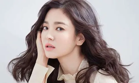 Nguyên nhân Song Hye Kyo quyết định sẽ nghỉ đóng phim một thời gian