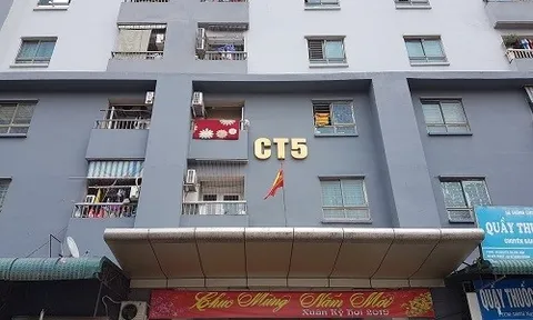 Khách hàng của ông Lê Thanh Thản bị thu hồi sổ hồng có quyền khởi kiện, đòi Mường Thanh đền bù thiệt hại