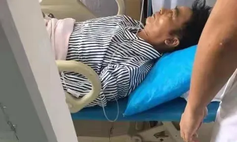 Nghi phạm đâm Nhậm Đạt Hoa bị tâm thần phân liệt