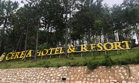 TP.Đà Lạt: Điểm mặt các vi phạm 'khủng' tại DA nghỉ dưỡng Highland Resort
