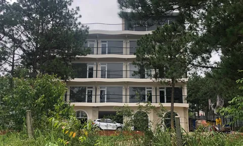 KDL Highland Resort: CĐT lách luật để chuyển nhượng, cho thuê BĐS dài hạn?