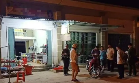 Yên Bái: Người đàn ông đâm chết bạn trai của vợ cũ
