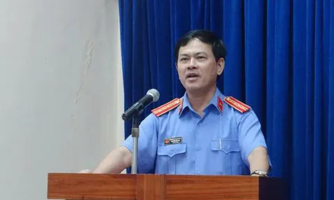 Kết luận bất ngờ vụ ông Nguyễn Hữu Linh sàm sỡ bé gái trong thang máy