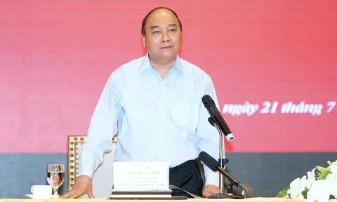 Mọi nhận định phải theo tư duy mới