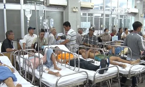 Vụ bệnh nhân tử vong sau 4 giờ cấp cứu: Gia đình đề nghị khởi tố
