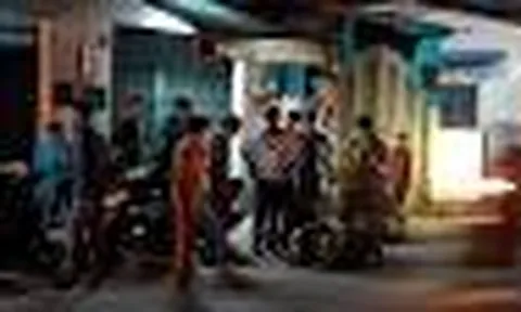 Người đàn ông bị bắt trói, đánh chết vì nghi là ăn trộm