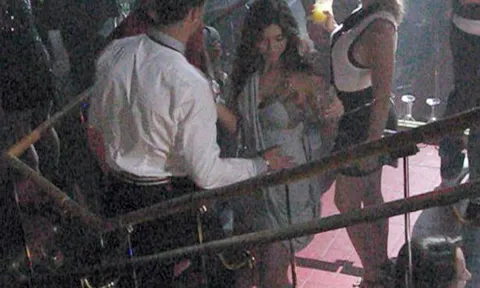 Ronaldo thoát án trong cáo buộc hiếp dâm Kathryn