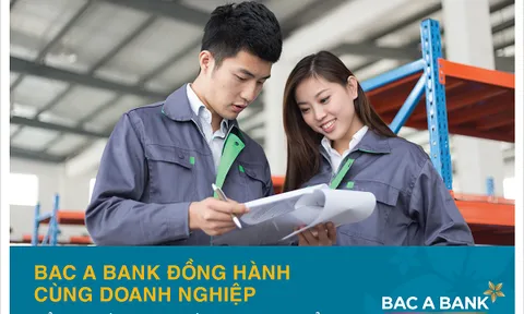 Đồng hành cùng doanh nghiệp, Ngân hàng trao cơ hội tăng trưởng