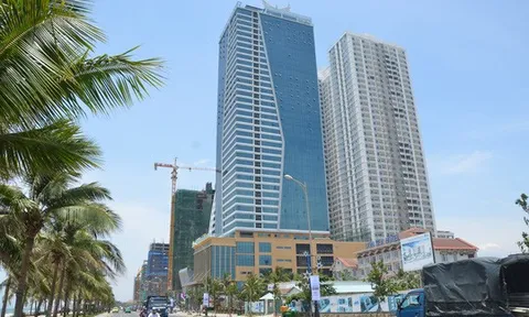 Đề nghị khởi tố sai phạm tại dự án Mường Thanh Đà Nẵng