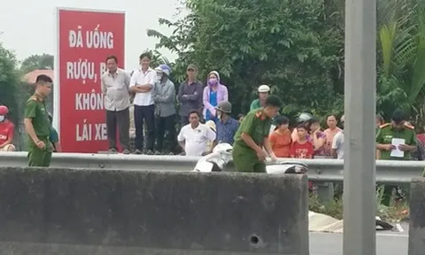 Nguyên nhân cô gái trẻ xinh đẹp bị người yêu cũ chặn xe đâm tử vong trên đường