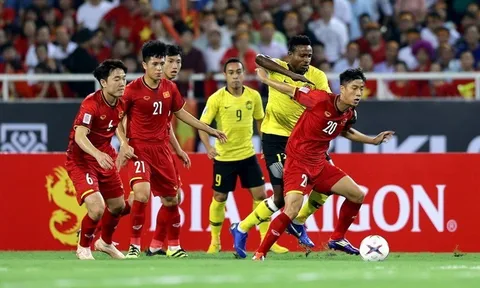 Tất cả vì vòng loại World Cup 2022, VFF lại gây sốc