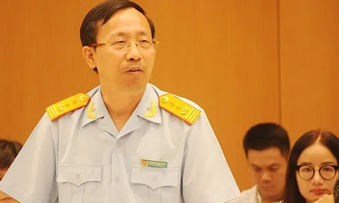 TP HCM: Công ty Sa Huỳnh nhập sản phẩm thương hiệu Asanzo?