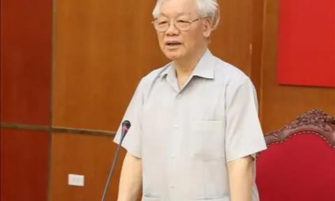 70 cán bộ cấp cao bị kỷ luật, xử lý hình sự trong hơn 3 năm