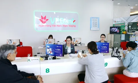 VPBank huy động thành công 300 triệu USD trái phiếu quốc tế trong khuôn khổ chương trình EMTN 1 tỷ USD