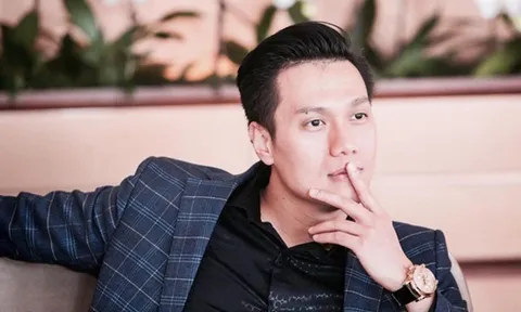 Việt Anh cay đắng thừa nhận chỉ còn '2 bàn tay trắng' sau khi ly hôn