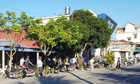 Hải Phòng: Chồng tử vong trong nhà, vợ chết dưới kênh nghi bị sát hại