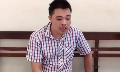Bắt giữ đối tượng lên kế hoạch đi cướp để được vào tù