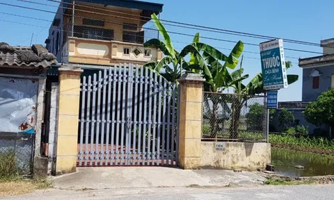 Kết quả giám định vụ dược sỹ bị tố dâm ô bé gái 15 tuổi tại nhà riêng