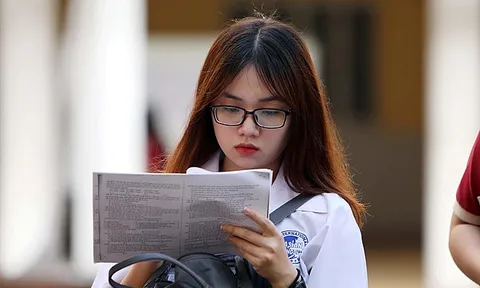 Ngày 29/7 - Hạn cuối điều chỉnh nguyện vọng xét tuyển trực tuyến