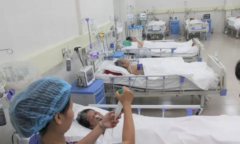 Bác sỹ phân tích nguyên tắc giờ 'vàng' trong cứu sống người bị đột quỵ