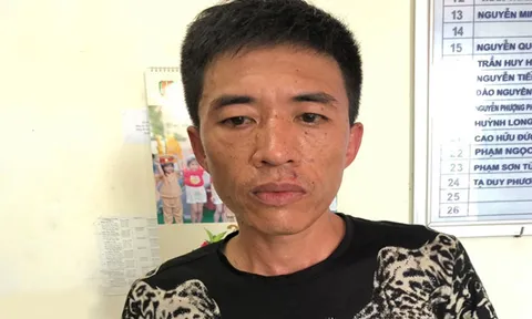 Lời khai của kẻ nghi ngáo đá, khống chế người yêu, nã súng vào công an