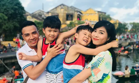 BTV Hoàng Linh lên tiếng trước trước tin đồn lộ clip nhạy cảm