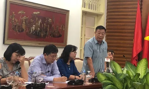 Bộ VHTTDL lên tiếng về quy định phạt người 'tập thể thao khiêu dâm'