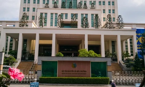 Bộ Tài nguyên và Môi trường 'biện minh' việc bổ nhiệm hàng loạt cán bộ không đủ điều kiện