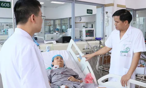 Nguyên nhân khiến 153 bệnh nhân chạy thận ở Nghệ An phải chuyển viện