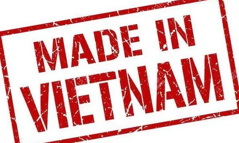 Bộ Công Thương tiến hành lấy ý kiến dự thảo thông tư 'Made in Vietnam'
