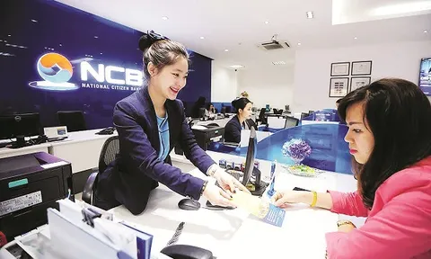 Lãi suất diễn biến trái chiều: Cho vay giảm, huy động vẫn tăng