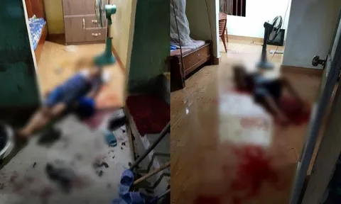 Nghi án nam thanh niên đâm chết bố vợ và anh vợ do ghen tuông